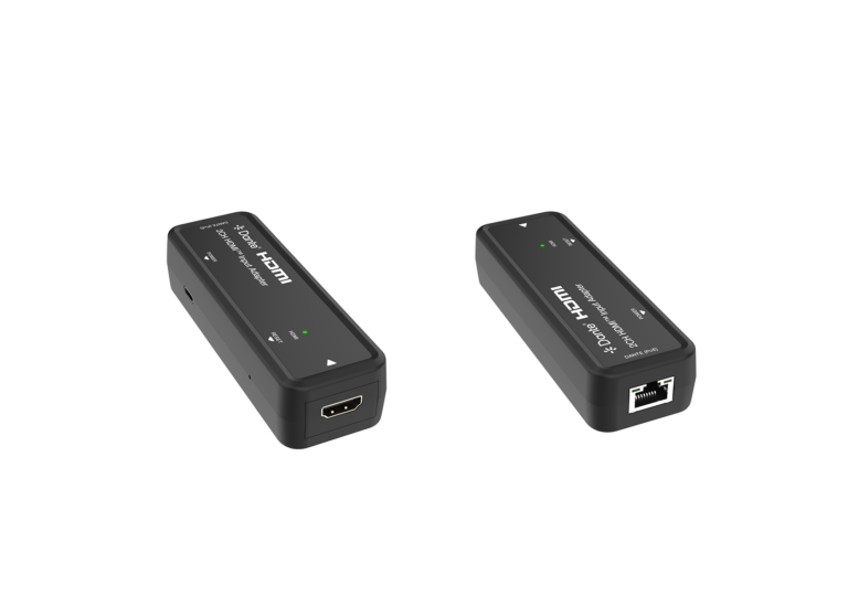 HDMI Audio to Dante Converter