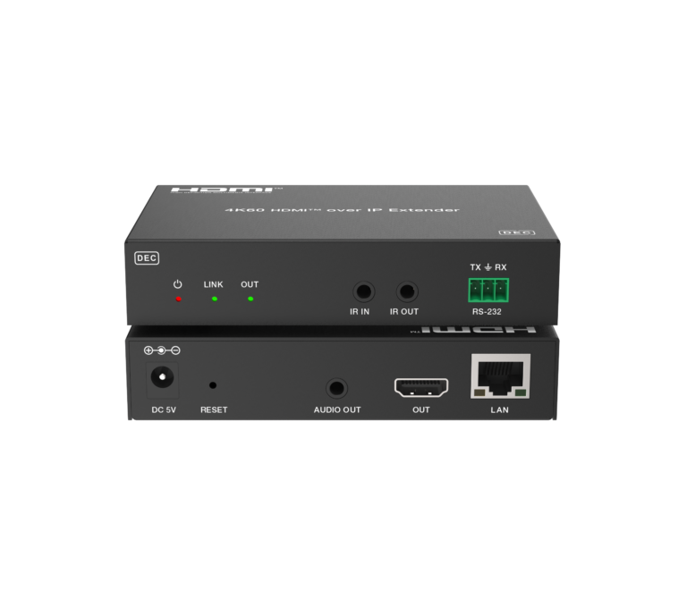 MV-IP4KDEC
