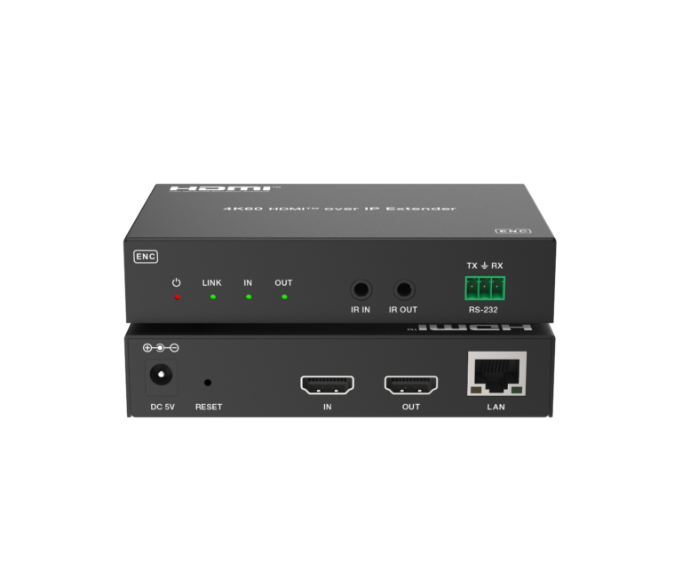 MV-IP4KENC